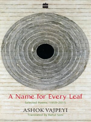 cover image of A Name for Every Leaf